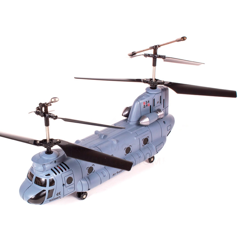 Syma s34 deals chinook helicopter